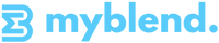 MyBlend logo
